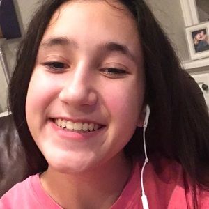 Meet your Posher, Alana